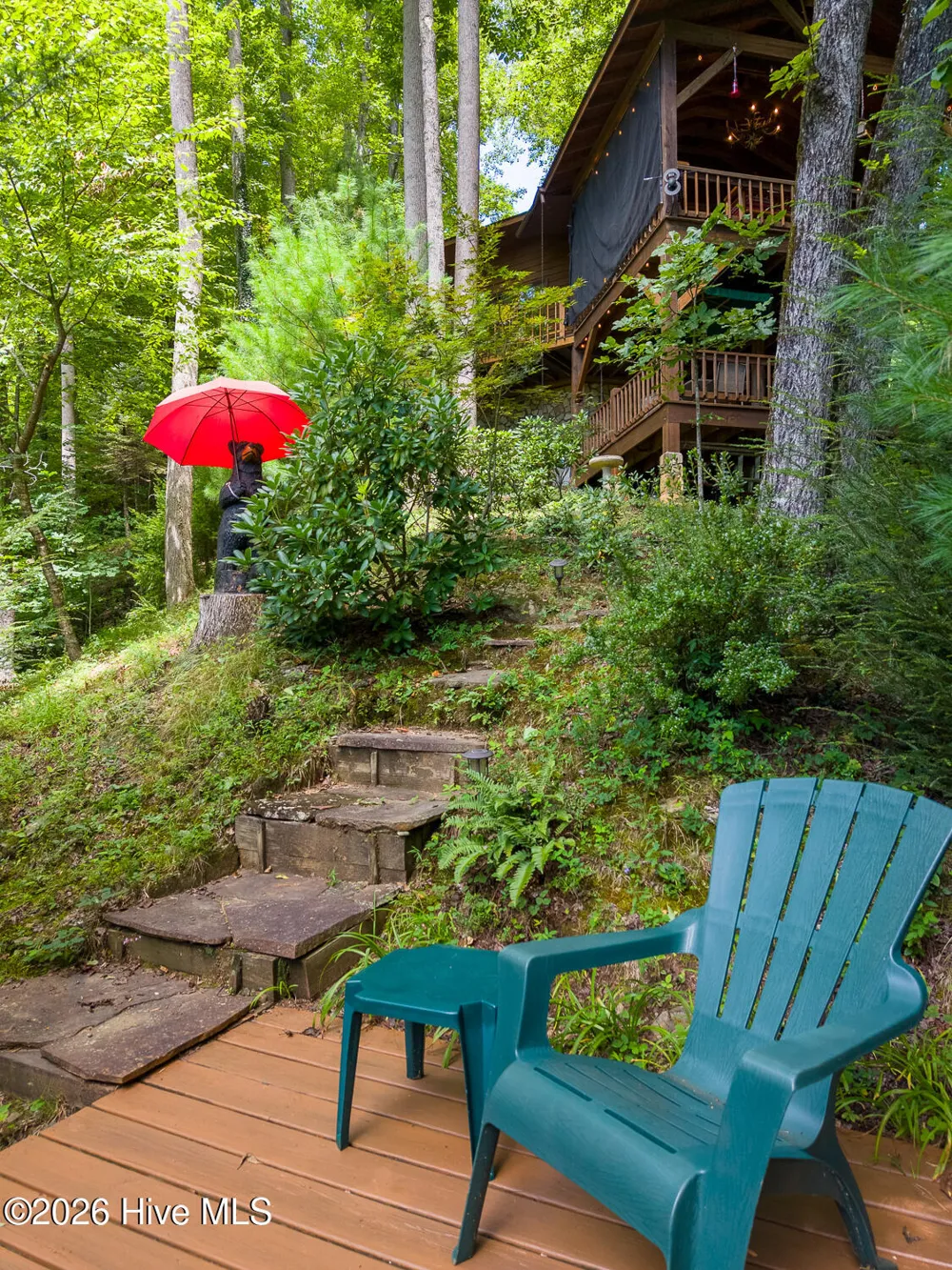 204 Mountain Laurel Drive Bryson City, NC 28713