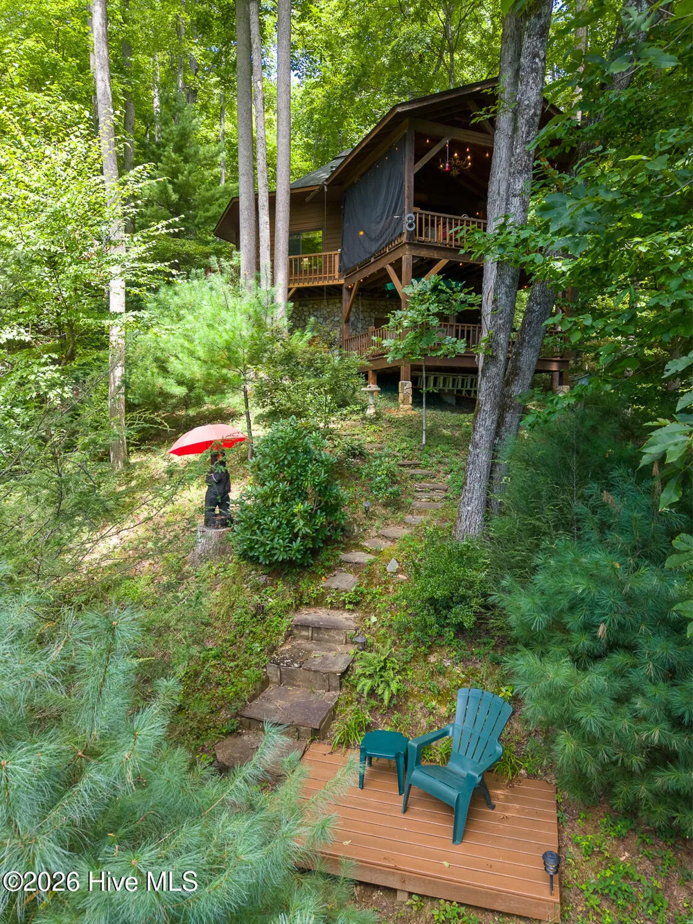204 Mountain Laurel Drive Bryson City, NC 28713