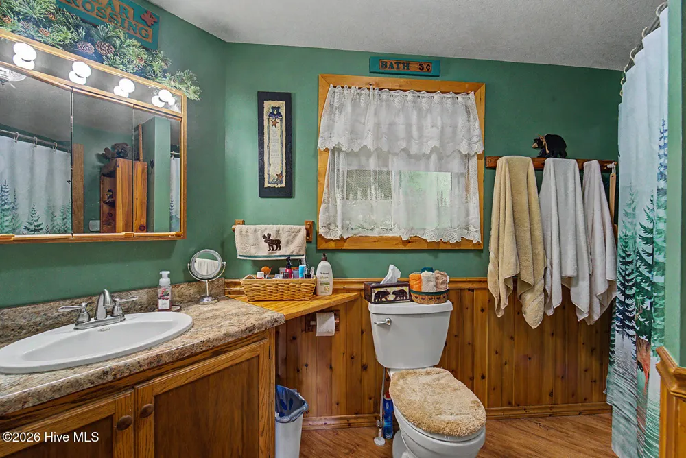 204 Mountain Laurel Drive Bryson City, NC 28713