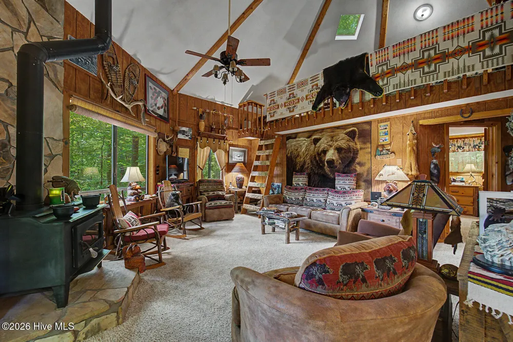204 Mountain Laurel Drive Bryson City, NC 28713