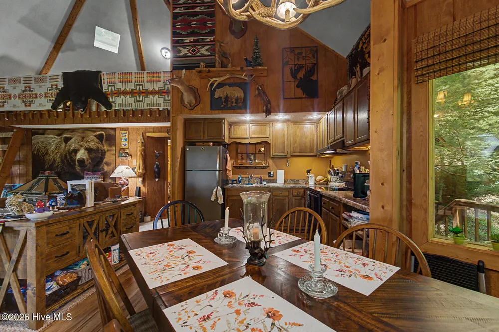 204 Mountain Laurel Drive Bryson City, NC 28713