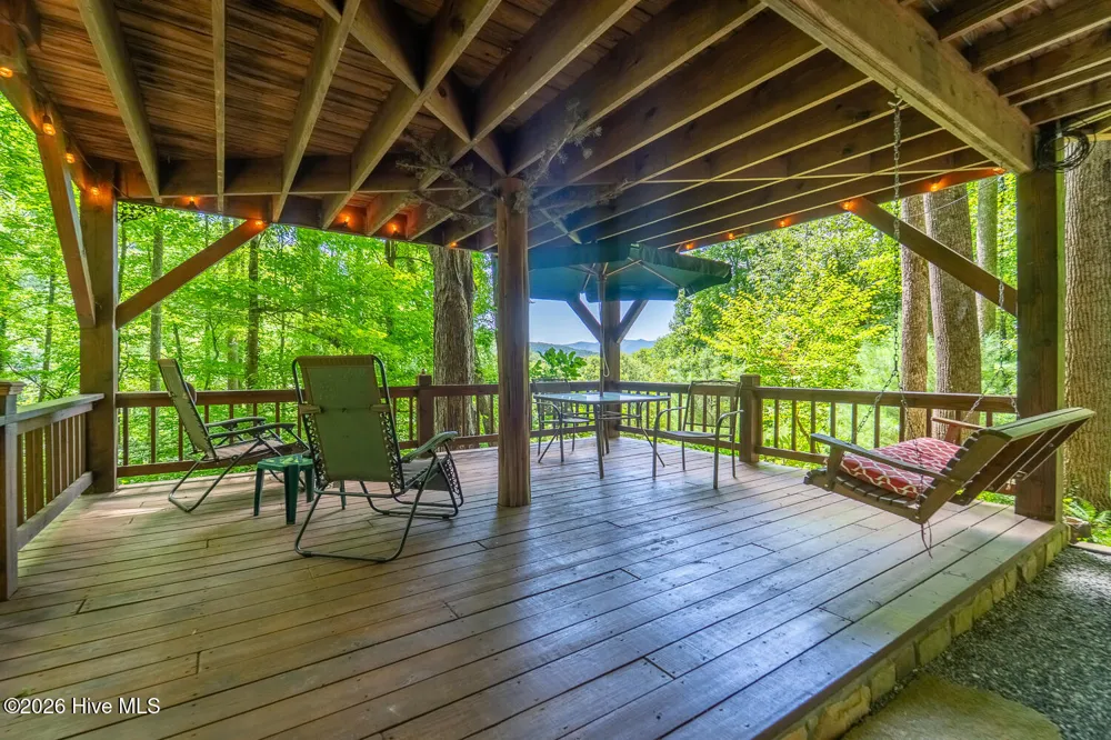 204 Mountain Laurel Drive Bryson City, NC 28713