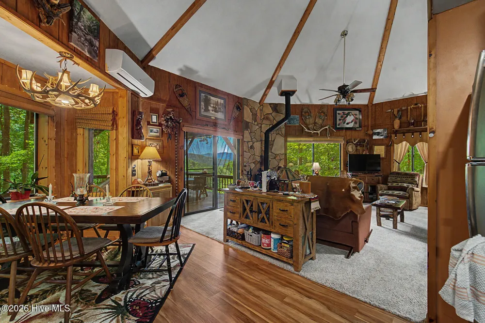 204 Mountain Laurel Drive Bryson City, NC 28713