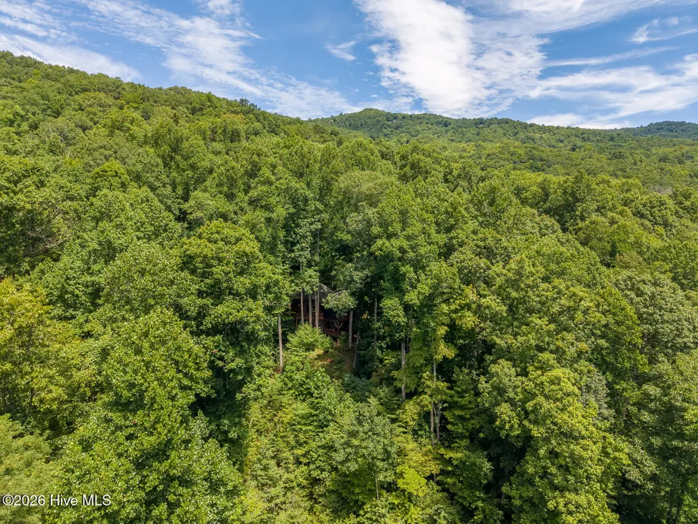 204 Mountain Laurel Drive Bryson City, NC 28713