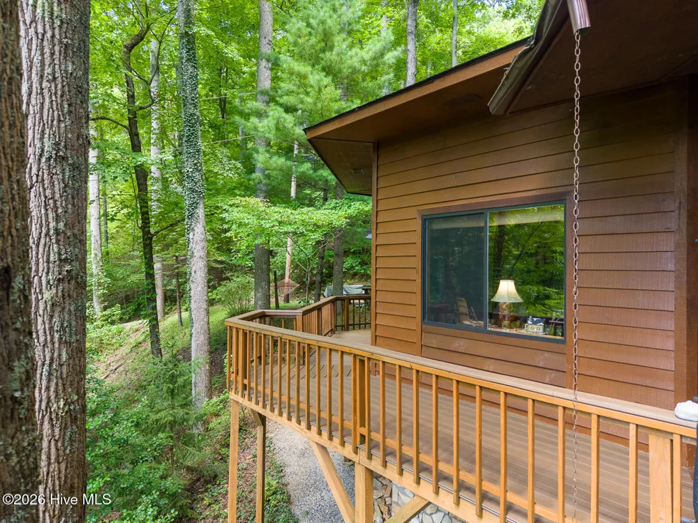 204 Mountain Laurel Drive Bryson City, NC 28713