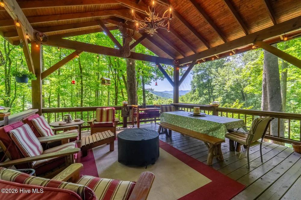204 Mountain Laurel Drive Bryson City, NC 28713