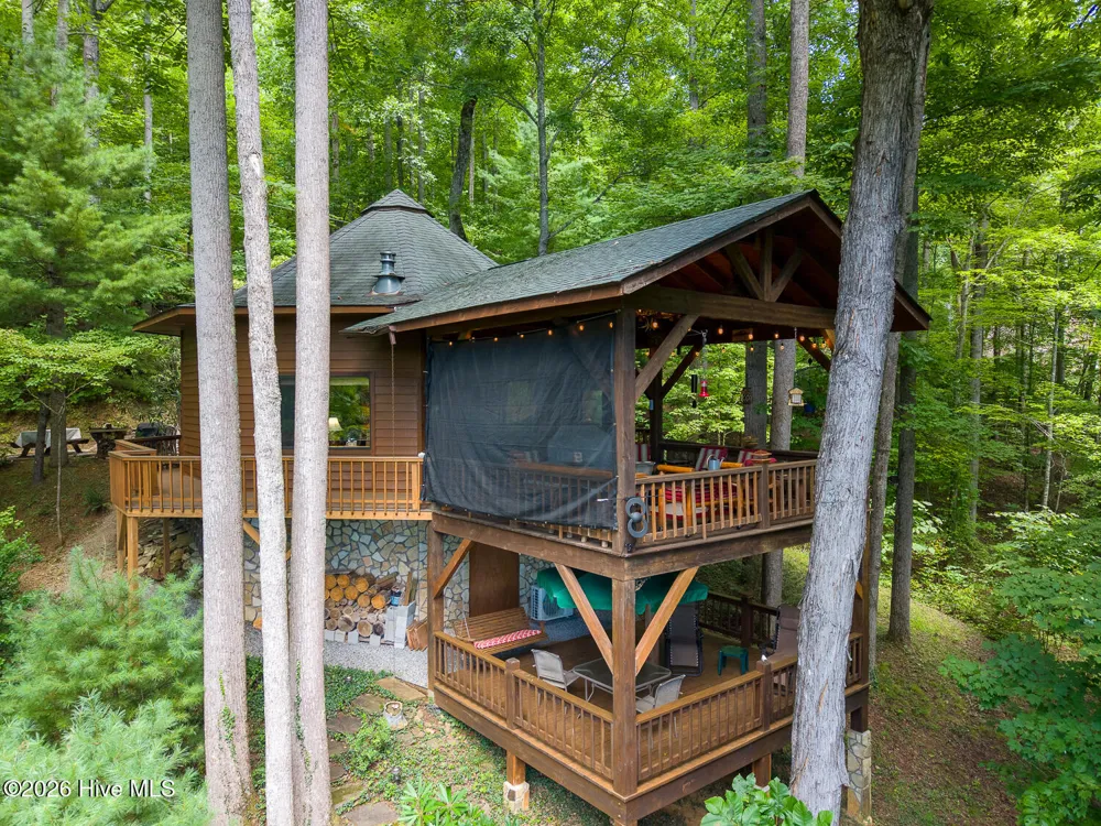 204 Mountain Laurel Drive Bryson City, NC 28713