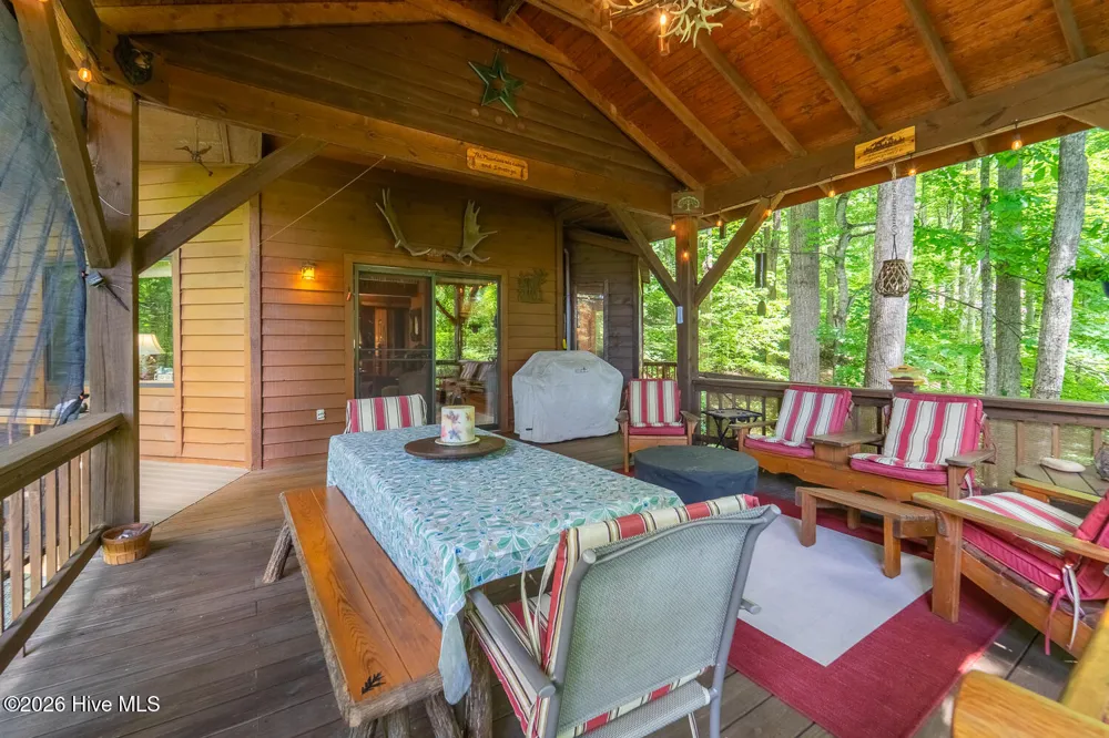 204 Mountain Laurel Drive Bryson City, NC 28713