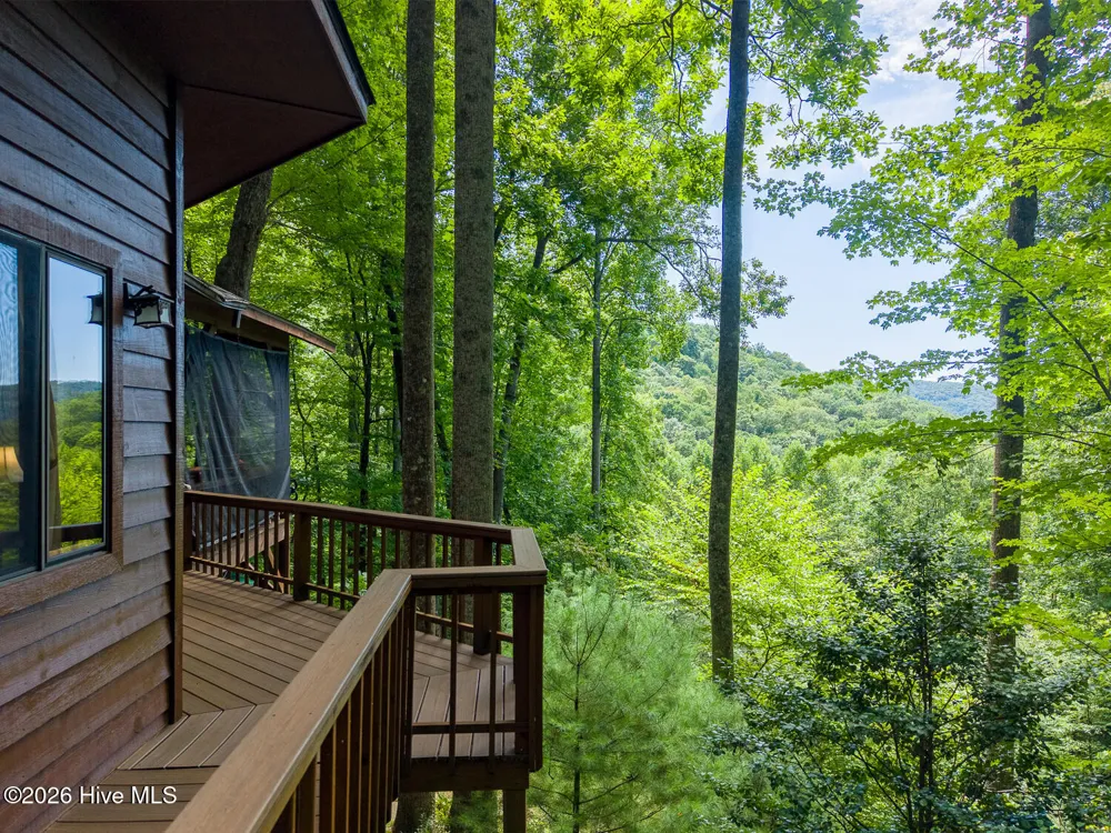 204 Mountain Laurel Drive Bryson City, NC 28713