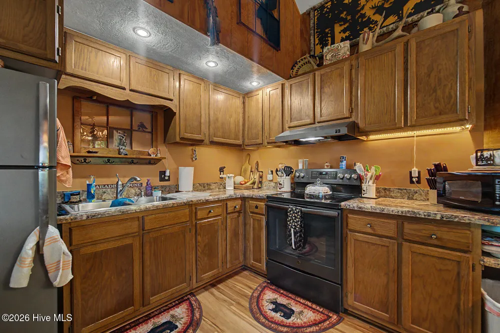 204 Mountain Laurel Drive Bryson City, NC 28713