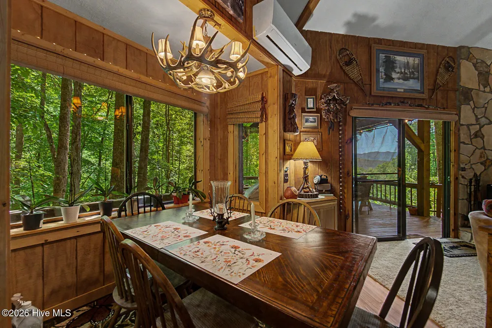 204 Mountain Laurel Drive Bryson City, NC 28713