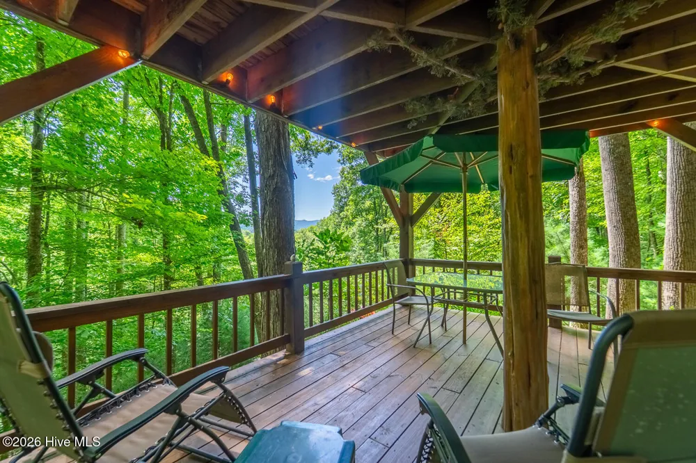204 Mountain Laurel Drive Bryson City, NC 28713