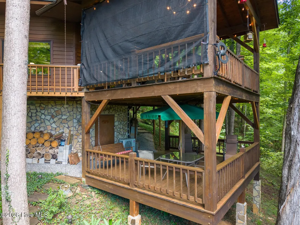 204 Mountain Laurel Drive Bryson City, NC 28713