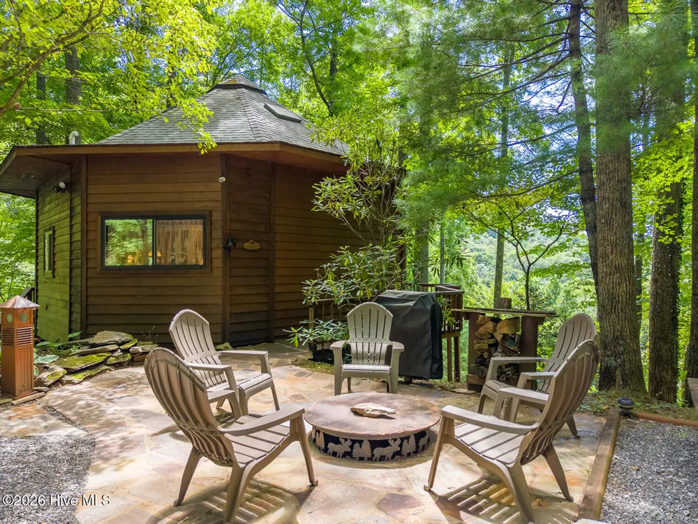 204 Mountain Laurel Drive Bryson City, NC 28713