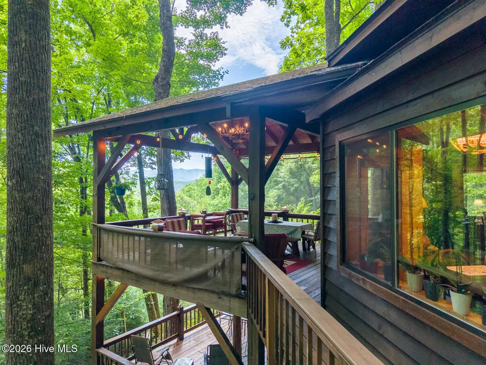204 Mountain Laurel Drive Bryson City, NC 28713