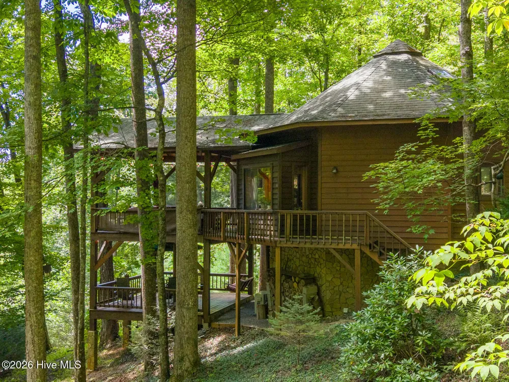 204 Mountain Laurel Drive Bryson City, NC 28713