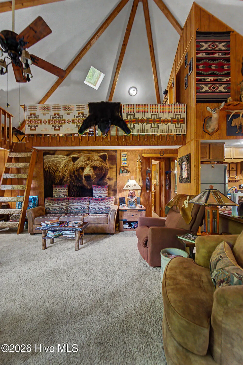 204 Mountain Laurel Drive Bryson City, NC 28713