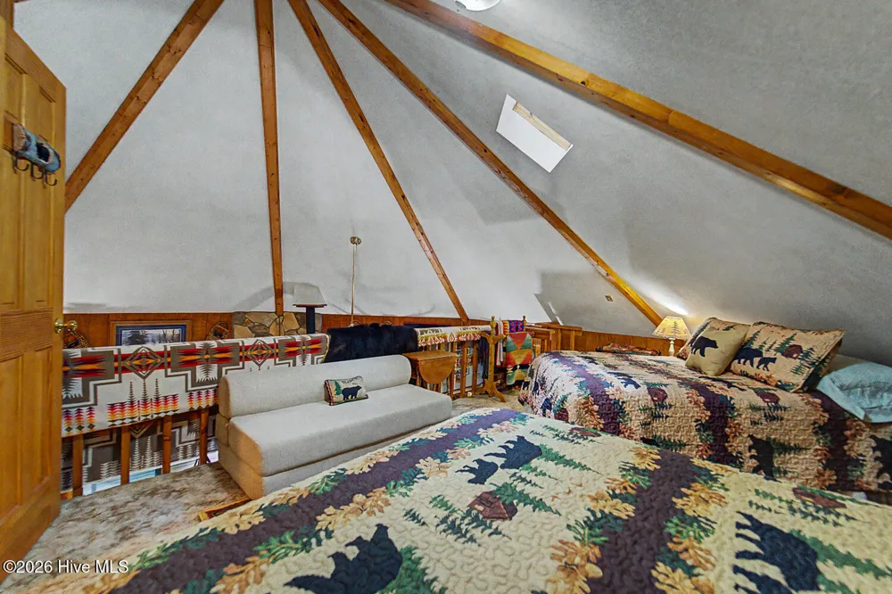 204 Mountain Laurel Drive Bryson City, NC 28713