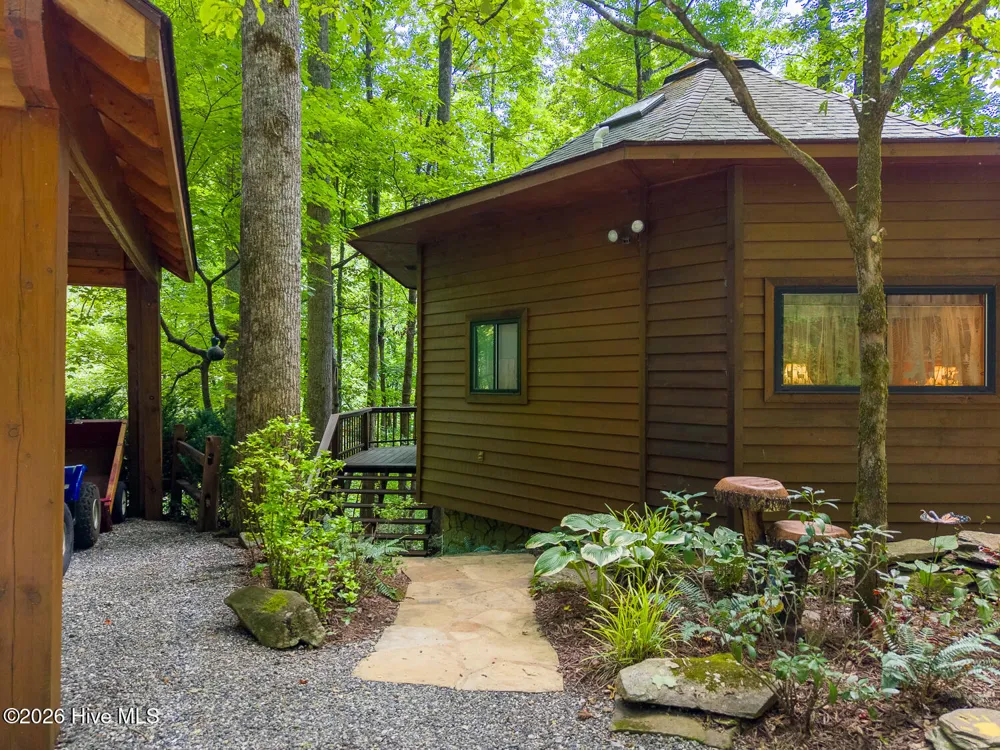 204 Mountain Laurel Drive Bryson City, NC 28713