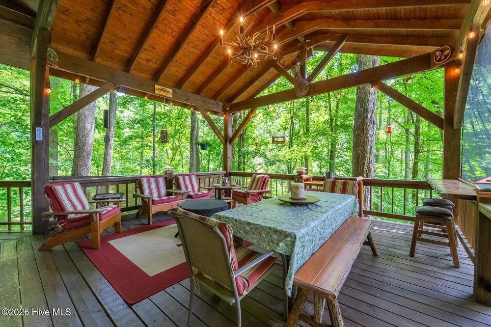 204 Mountain Laurel Drive Bryson City, NC 28713
