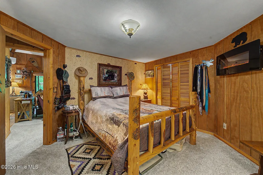 204 Mountain Laurel Drive Bryson City, NC 28713