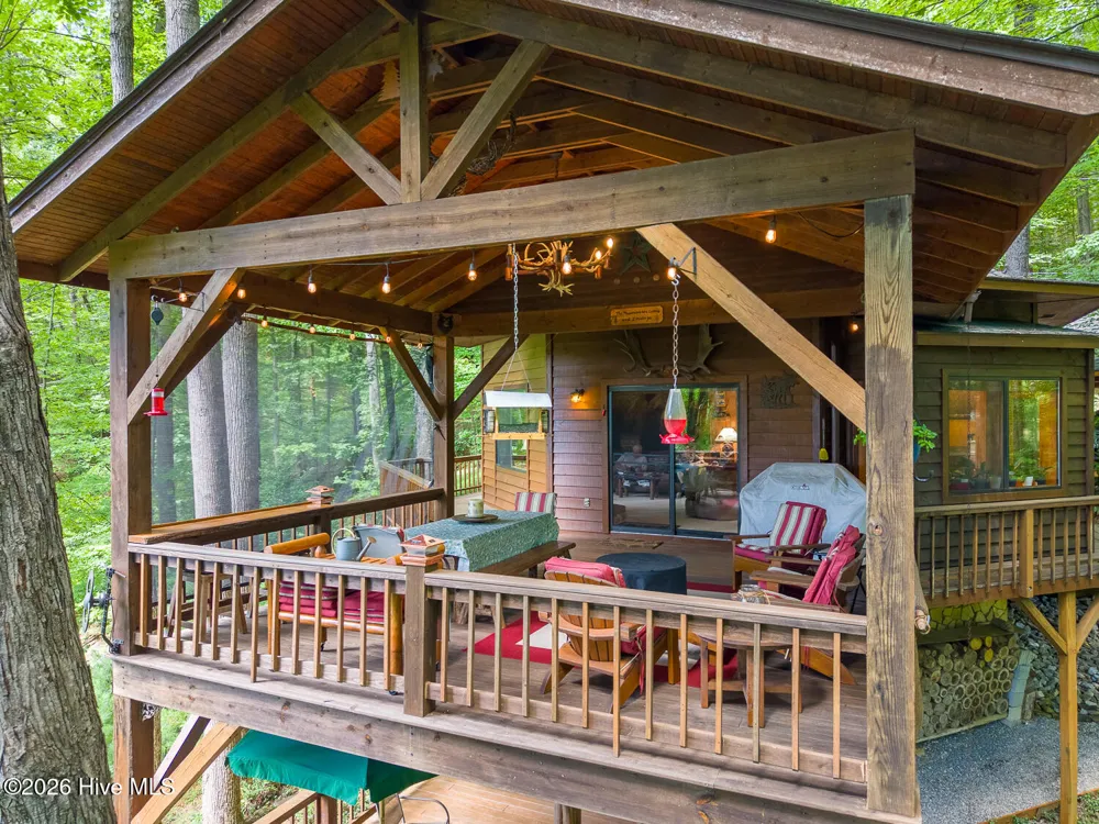 204 Mountain Laurel Drive Bryson City, NC 28713