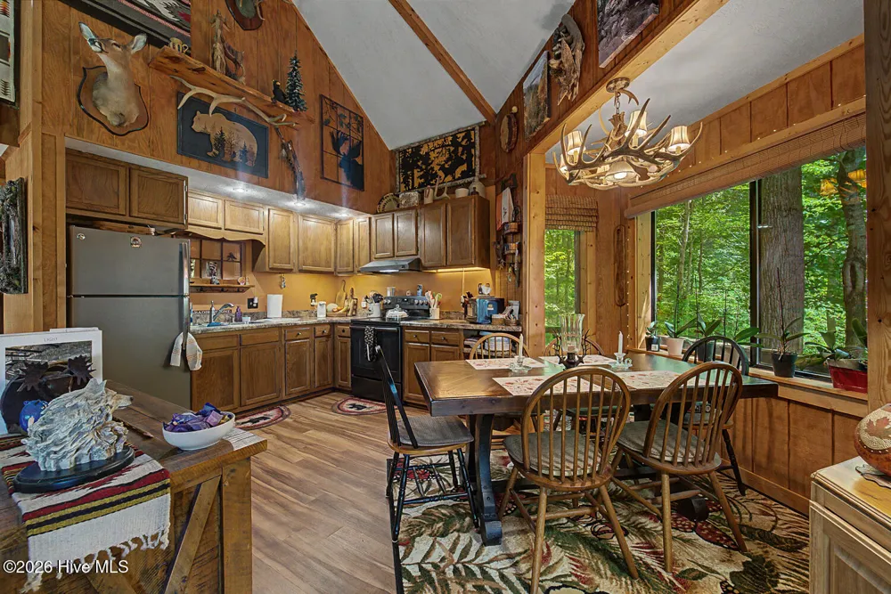 204 Mountain Laurel Drive Bryson City, NC 28713