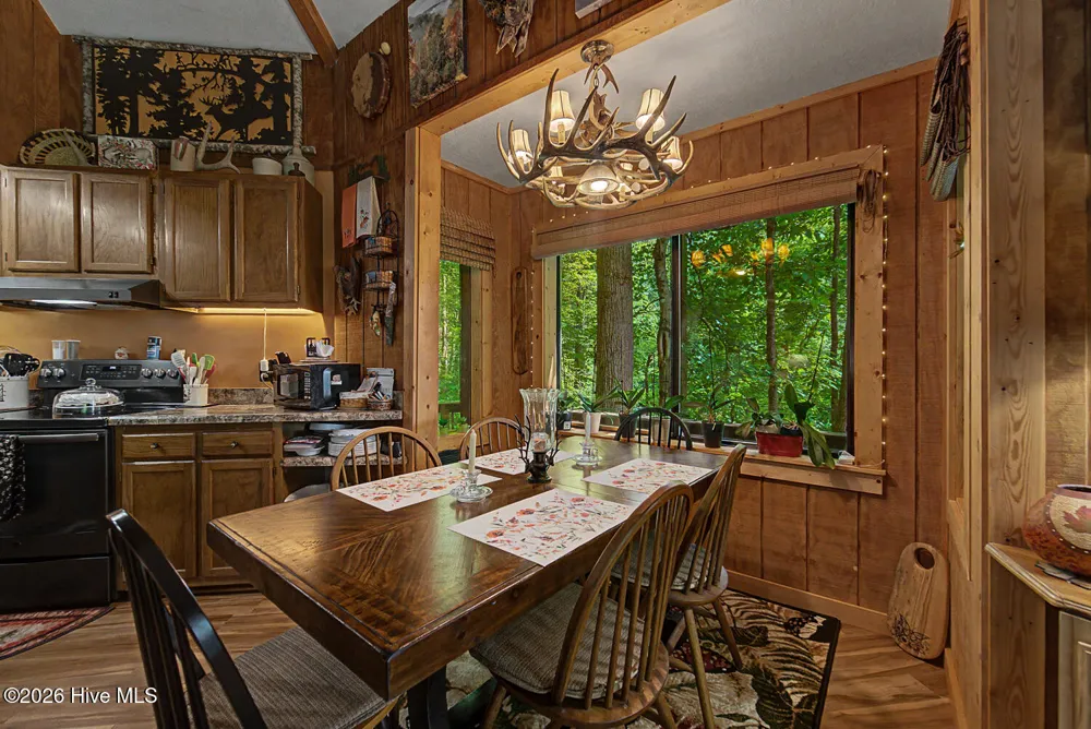 204 Mountain Laurel Drive Bryson City, NC 28713
