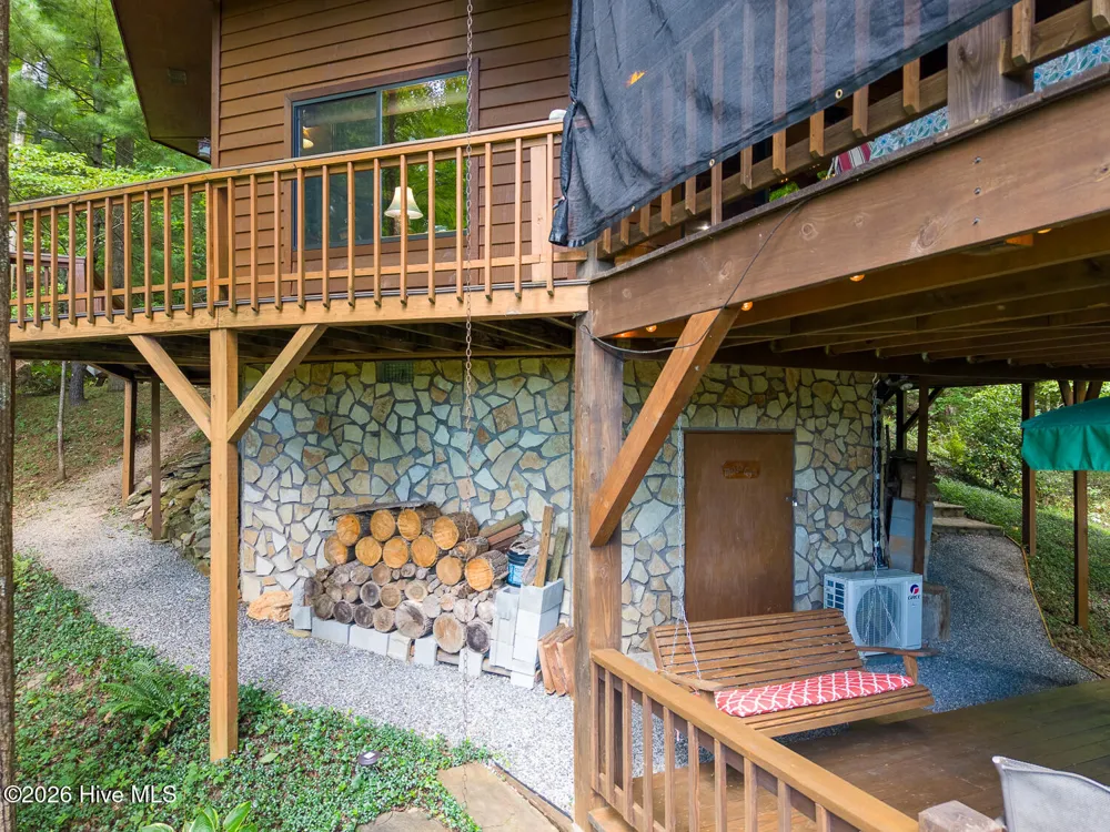 204 Mountain Laurel Drive Bryson City, NC 28713