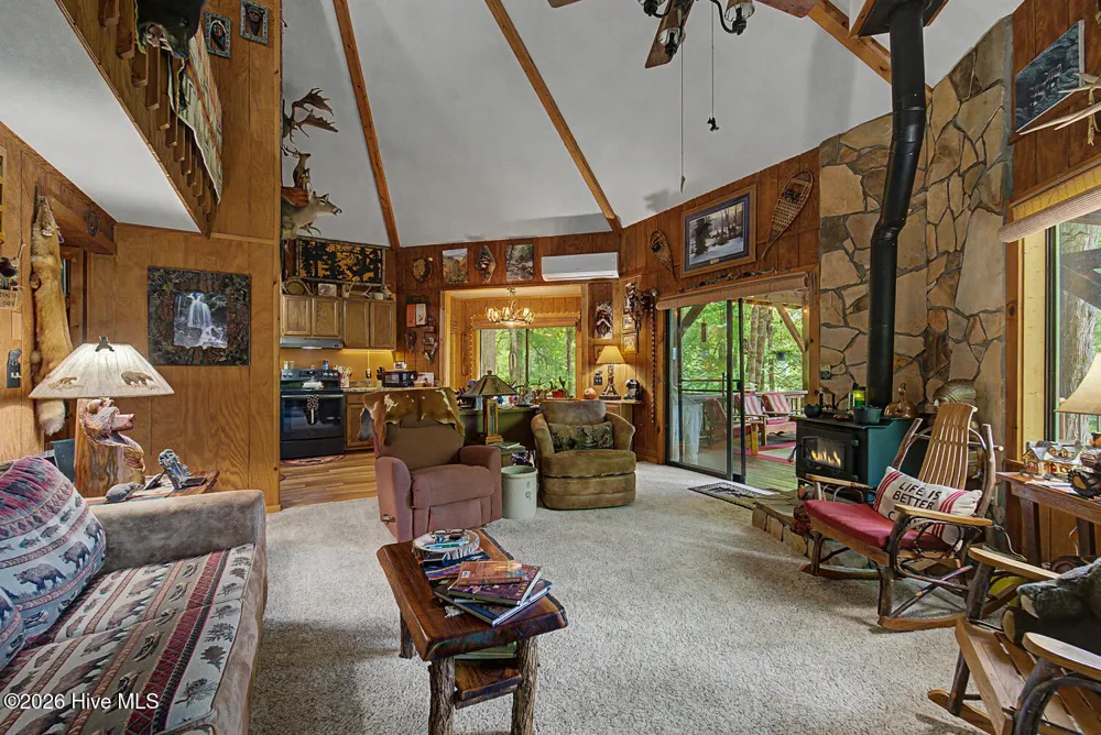 204 Mountain Laurel Drive Bryson City, NC 28713