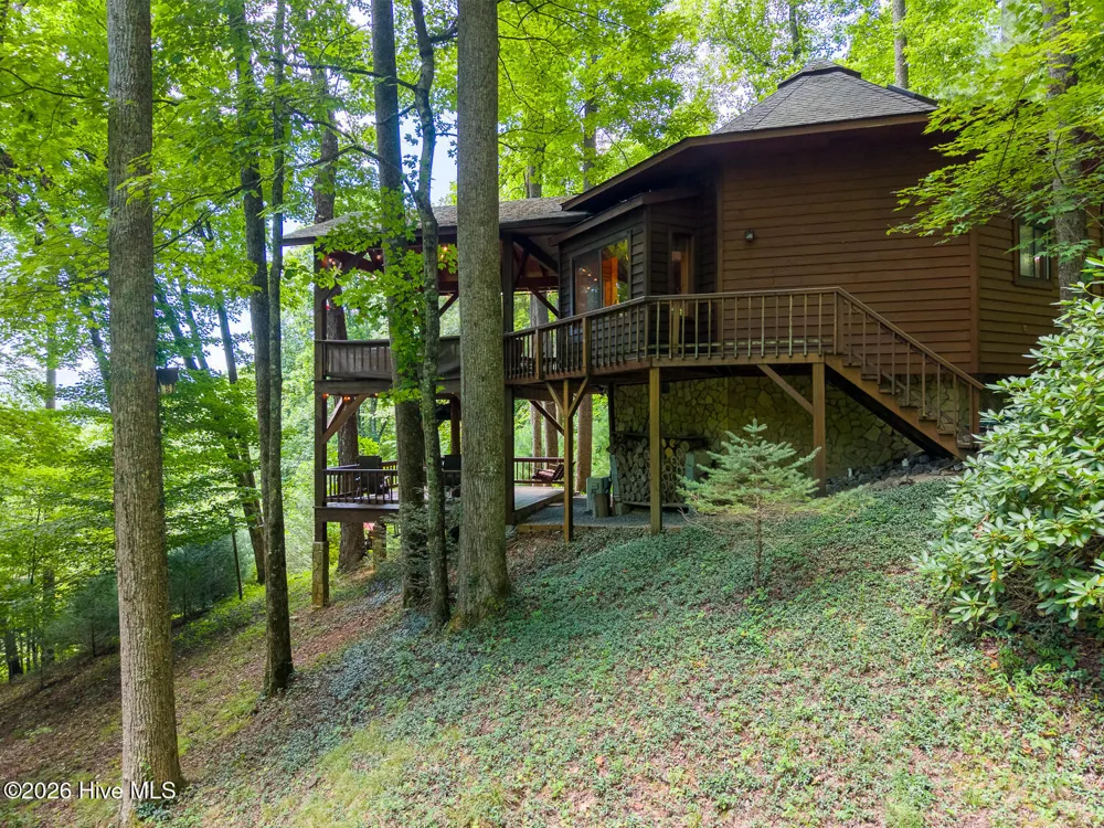204 Mountain Laurel Drive Bryson City, NC 28713