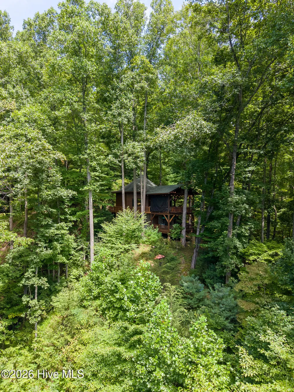 204 Mountain Laurel Drive Bryson City, NC 28713