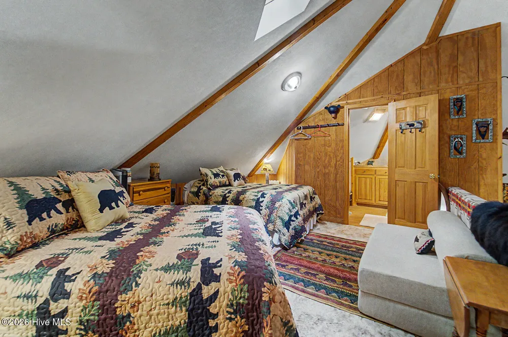 204 Mountain Laurel Drive Bryson City, NC 28713