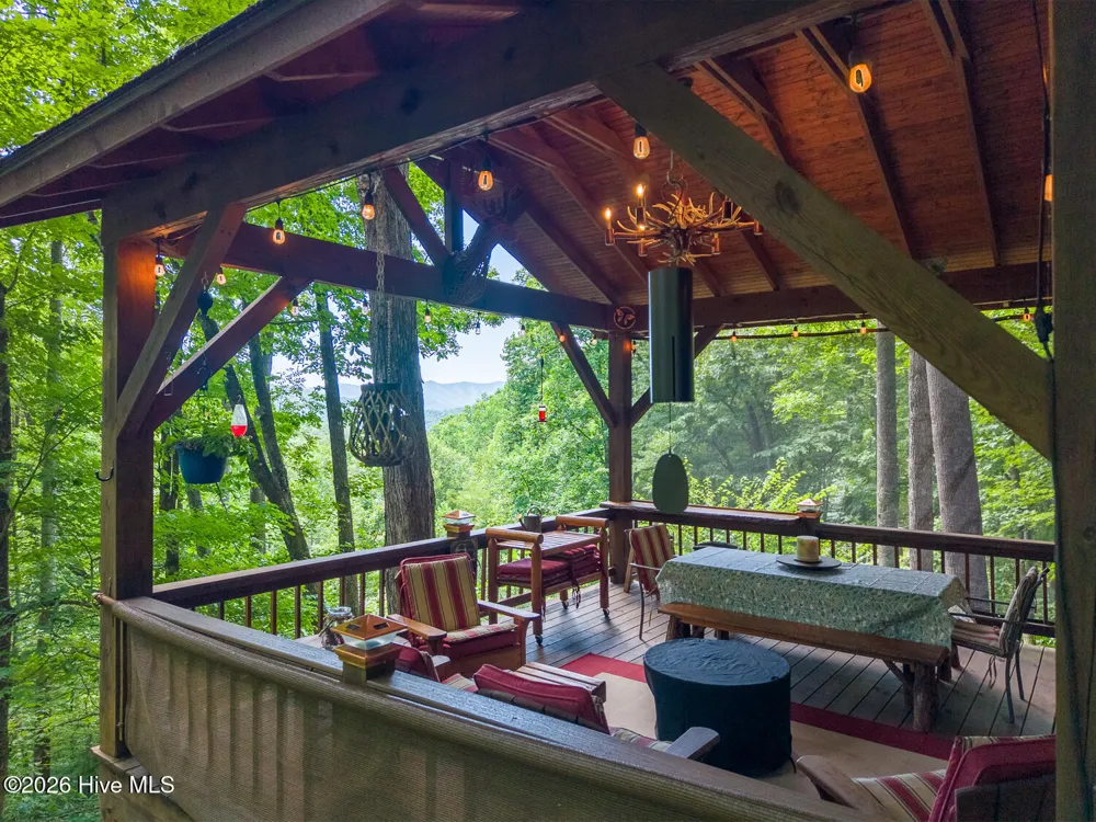 204 Mountain Laurel Drive Bryson City, NC 28713