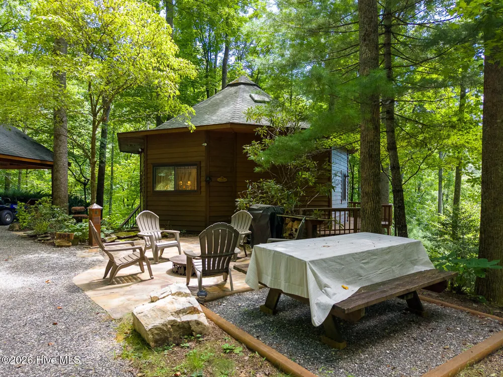 204 Mountain Laurel Drive Bryson City, NC 28713