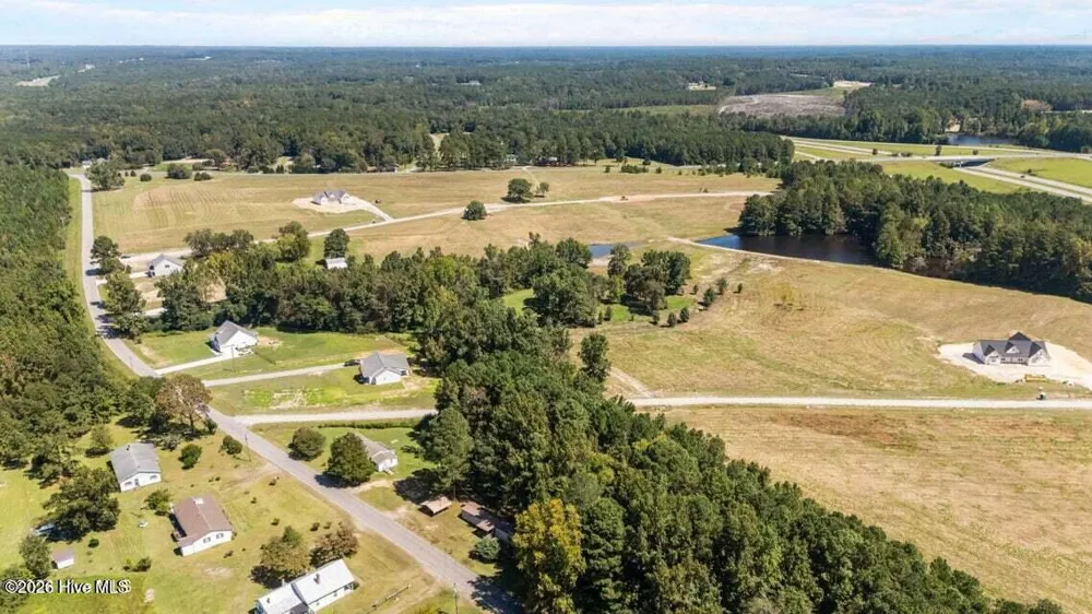 525 Sanctuary Trail Cameron, NC 28326