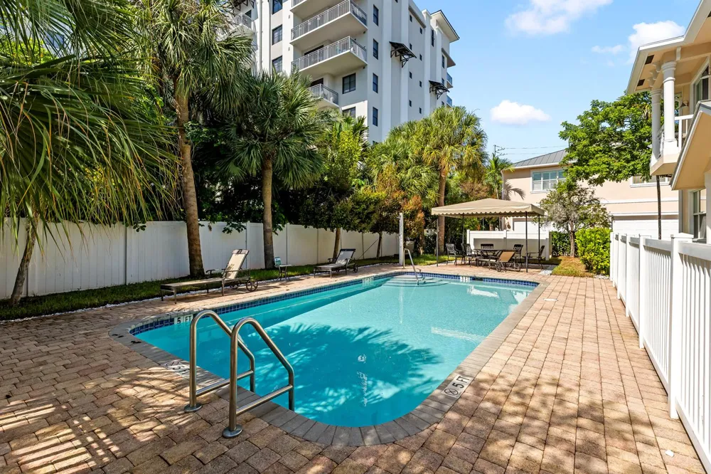 29 NE 24TH AVENUE #29 Pompano Beach, FL 33062