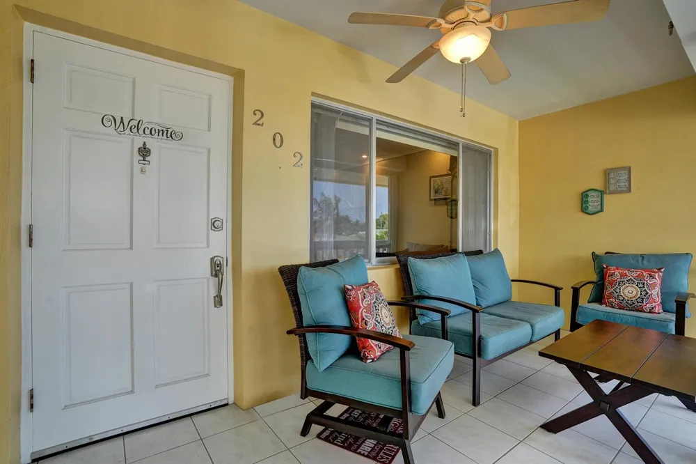 2121 NE 68TH STREET #202 Fort Lauderdale, FL 33308