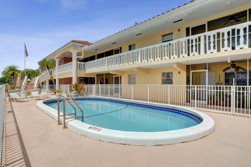 2121 NE 68TH STREET #202 Fort Lauderdale, FL 33308