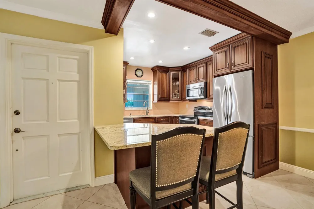 2121 NE 68TH STREET #202 Fort Lauderdale, FL 33308