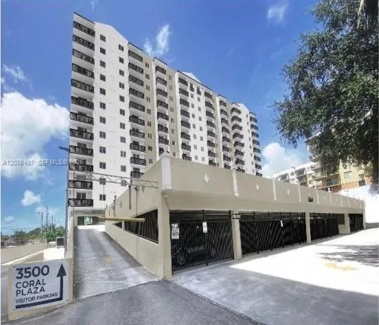 3500 Coral Way #1404 Miami, FL 33145