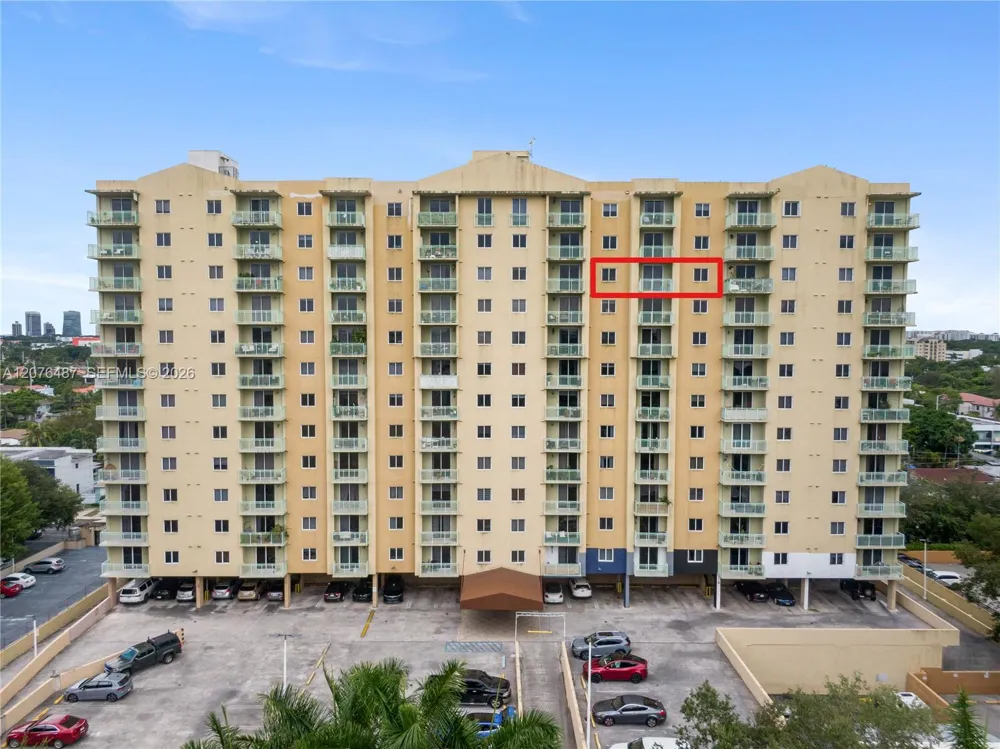 3500 Coral Way #1404 Miami, FL 33145