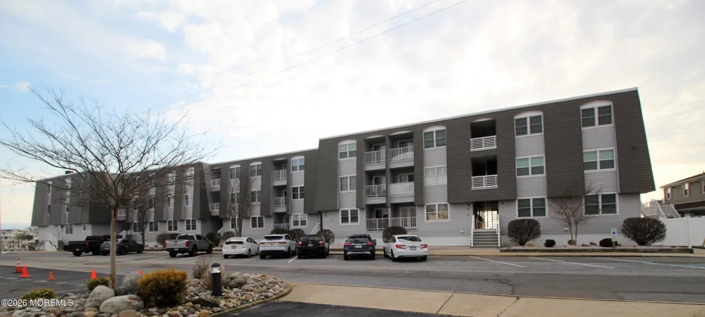 310 Southwest Avenue #E1 Beach Haven, NJ 08008