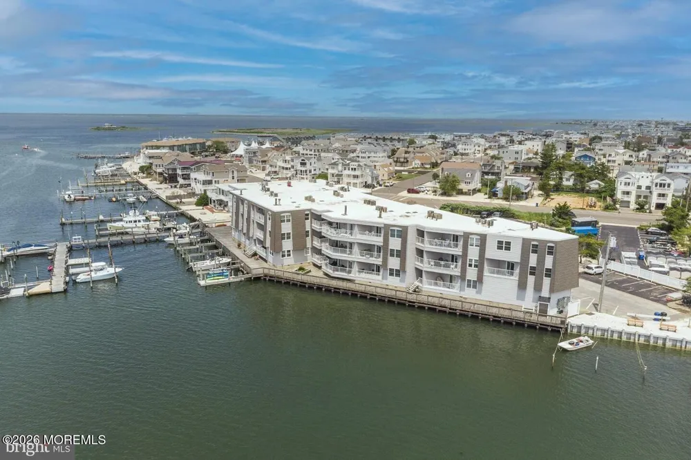 310 Southwest Avenue #E1 Beach Haven, NJ 08008