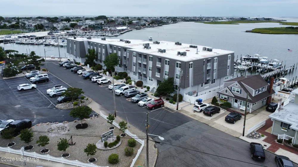 310 Southwest Avenue #E1 Beach Haven, NJ 08008