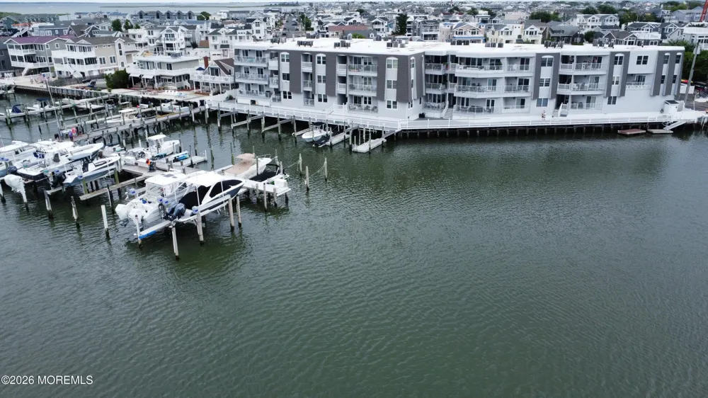 310 Southwest Avenue #E1 Beach Haven, NJ 08008