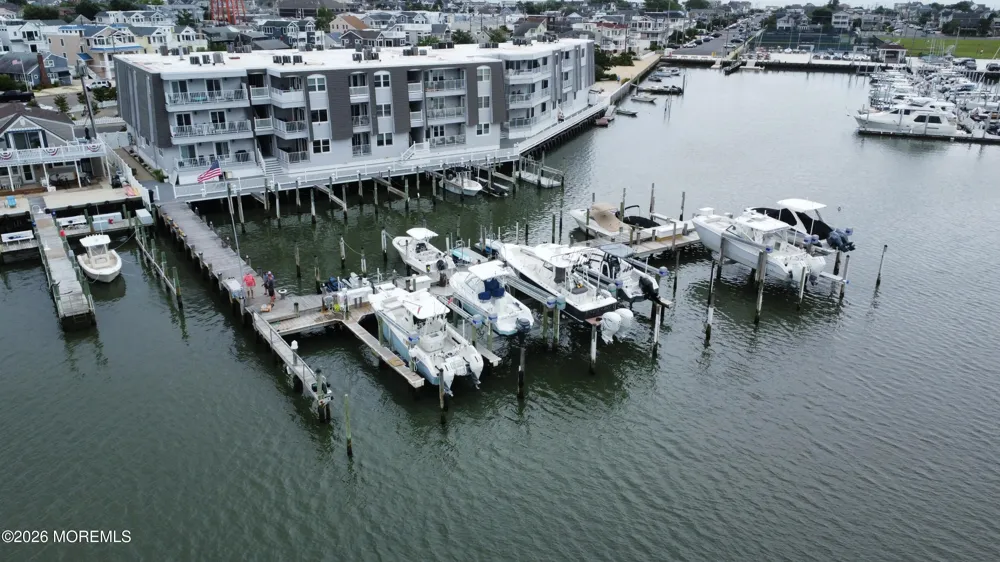 310 Southwest Avenue #E1 Beach Haven, NJ 08008