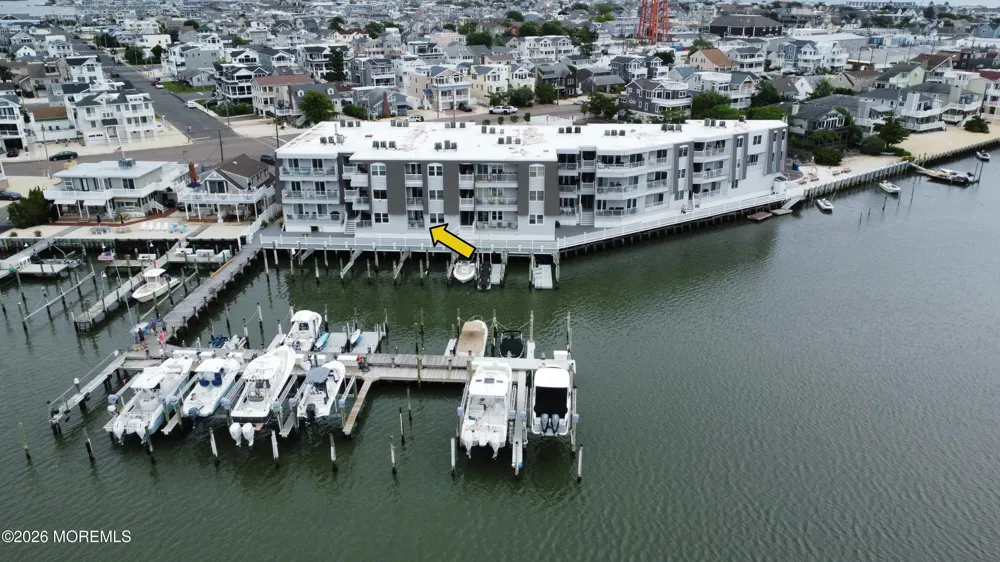 310 Southwest Avenue #E1 Beach Haven, NJ 08008