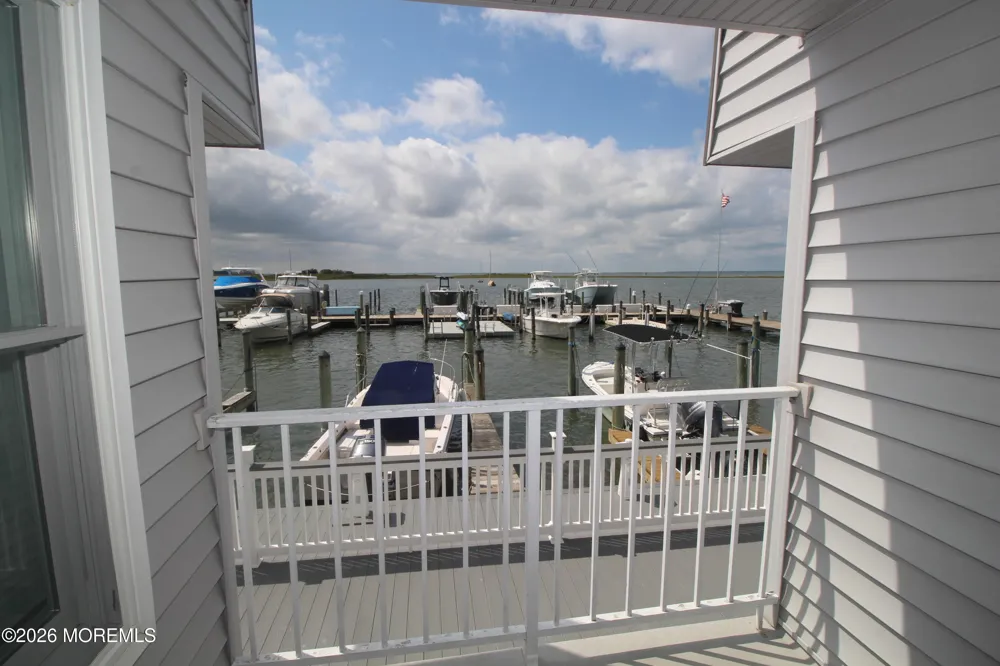 310 Southwest Avenue #E1 Beach Haven, NJ 08008