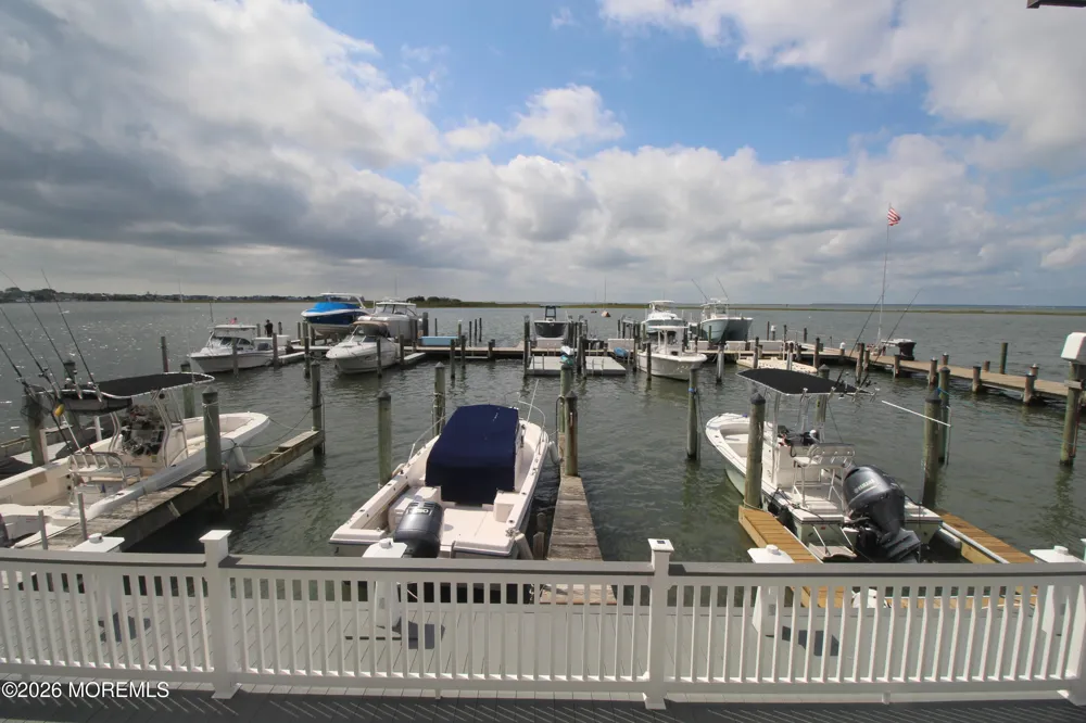 310 Southwest Avenue #E1 Beach Haven, NJ 08008